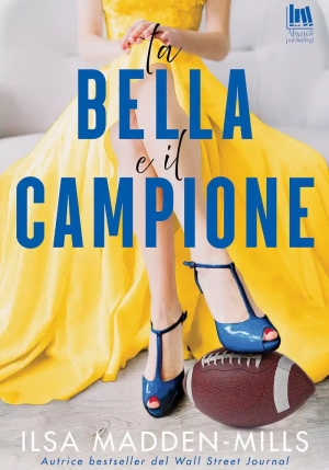 Bella E Il Campione fronte