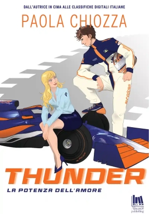 Thunder fronte