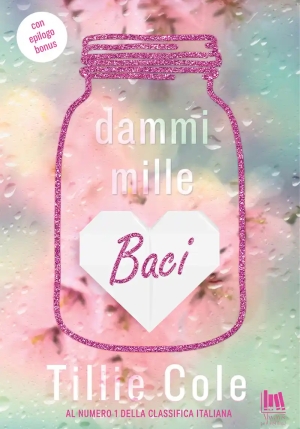 Dammi Mille Baci N.e. fronte