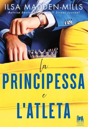 Principessa E L'atleta, La fronte