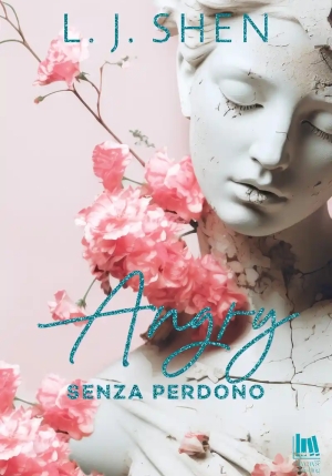 Angry Senza Perdono fronte