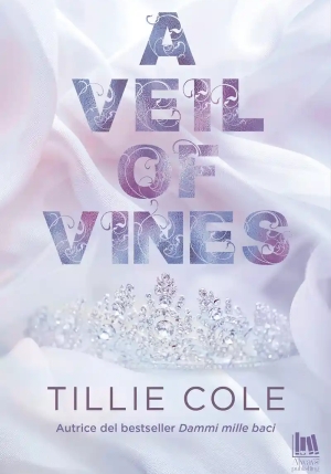 A Veil Of Vines fronte