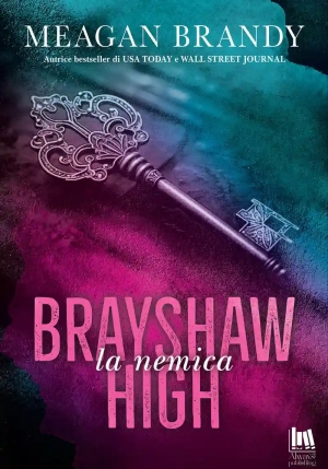 Brayshaw La Nemica fronte