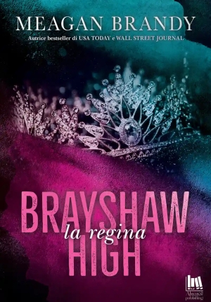 Brayshaw La Regina fronte
