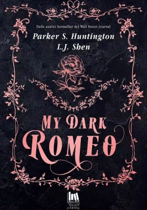 My Dark Romeo fronte