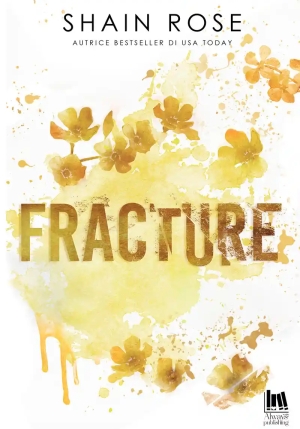 Fracture fronte