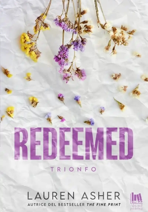 Redeemed. Trionfo fronte