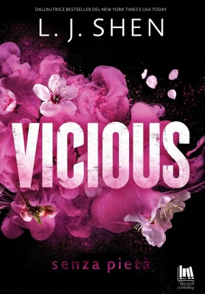 Vicious. Senza Piet?. Nuova Ediz. fronte