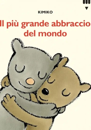 Pi? Grande Abbraccio Del Mondo fronte