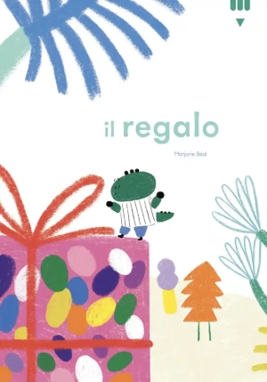 Regalo (il) fronte