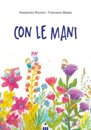 Con Le Mani fronte