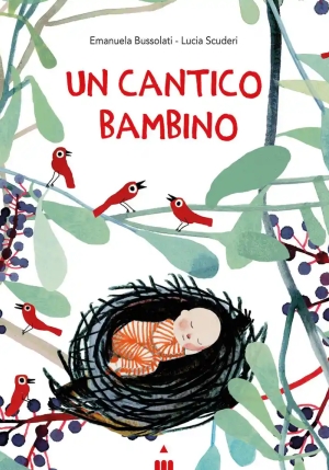 Cantico Bambino fronte