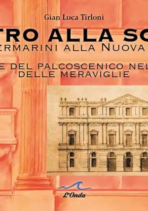 Teatro Alla Scala fronte