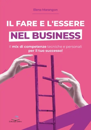 Fare E L'essere Nel Business fronte