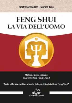 Feng Shui La Via Dell'uomo fronte