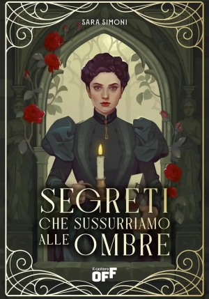 Segreti Che Sussurriamo Alle Ombre fronte
