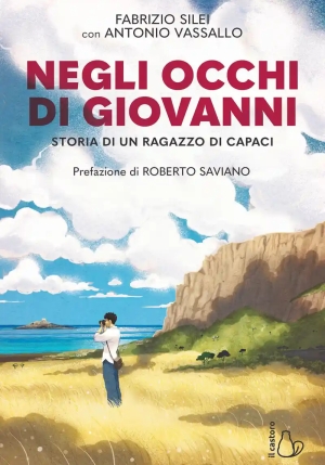 Negli Occhi Di Giovanni fronte