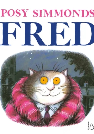 Fred fronte