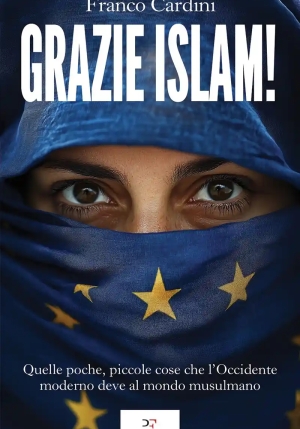 Grazie Islam fronte