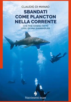 Sbandati Come Plancton Nella C? fronte