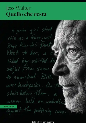 Quello Che Resta fronte