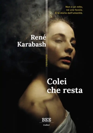 Colei Che Resta fronte