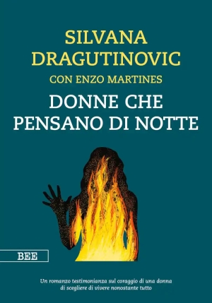 Donne Che Pensano Di Notte fronte