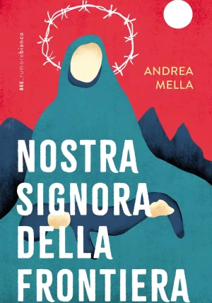 Nostra Signora Della Frontiera fronte