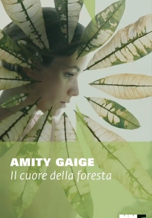 Cuore Della Foresta, Il fronte