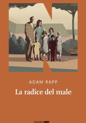 Radice Del Male, La fronte