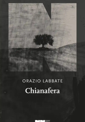 Chianafera fronte