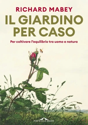 Giardino Per Caso fronte