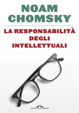 Responsabilita' Degli Intellettuali fronte