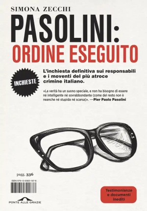 Suono Speciale Della Verita' fronte