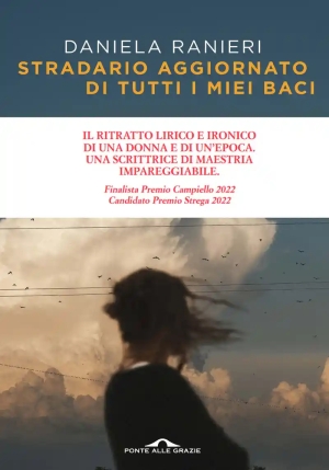Stradario Aggiornato Di Tutti I Miei Baci fronte