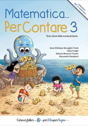 Matematica Per Contare 3 fronte