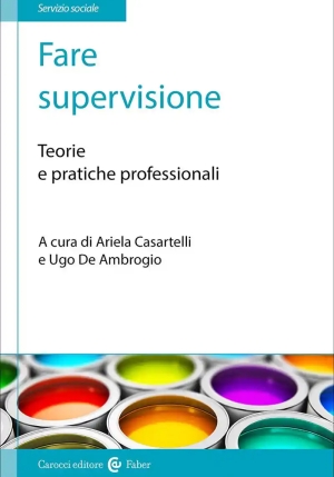 Fare Supervisione? fronte