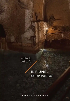 Fiume Scomparso fronte