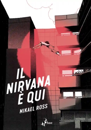 Il Nirvana ? Qui? fronte