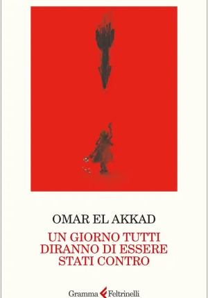 Giorno Tutti Diranno Di Essere Stati Contro, Un fronte