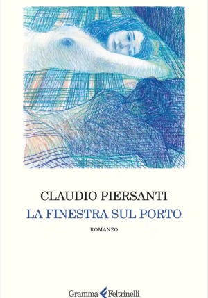 Finestra Sul Porto fronte