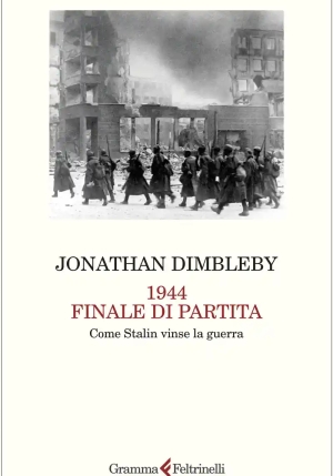 1944 Finale Di Partita fronte