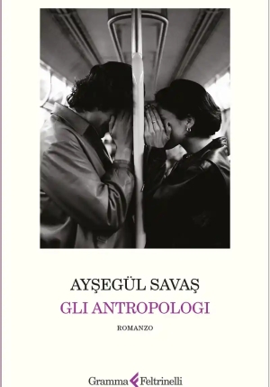 Antropologi (gli) fronte
