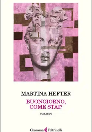 Buongiorno Come Stai? fronte