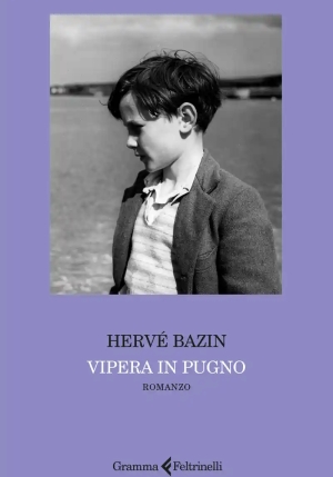 Vipera In Pugno fronte