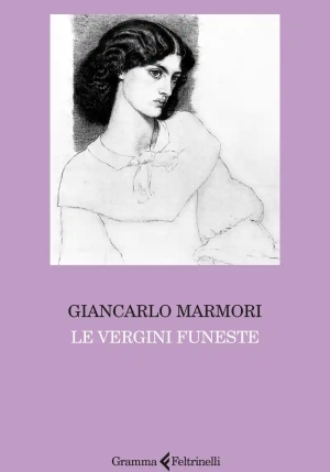 Vergini Funeste fronte