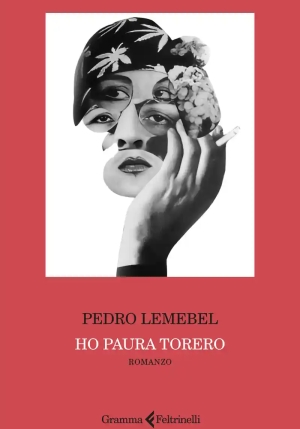 Ho Paura Torero fronte