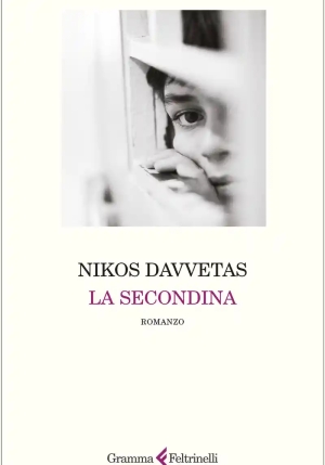 Secondina fronte