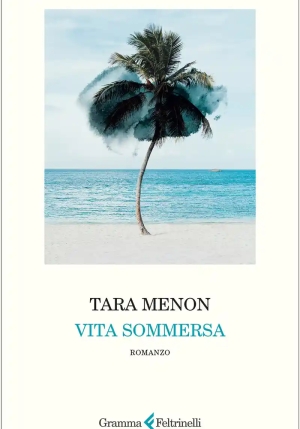 Vita Sommersa fronte