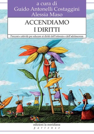 Accendiamo I Diritti fronte